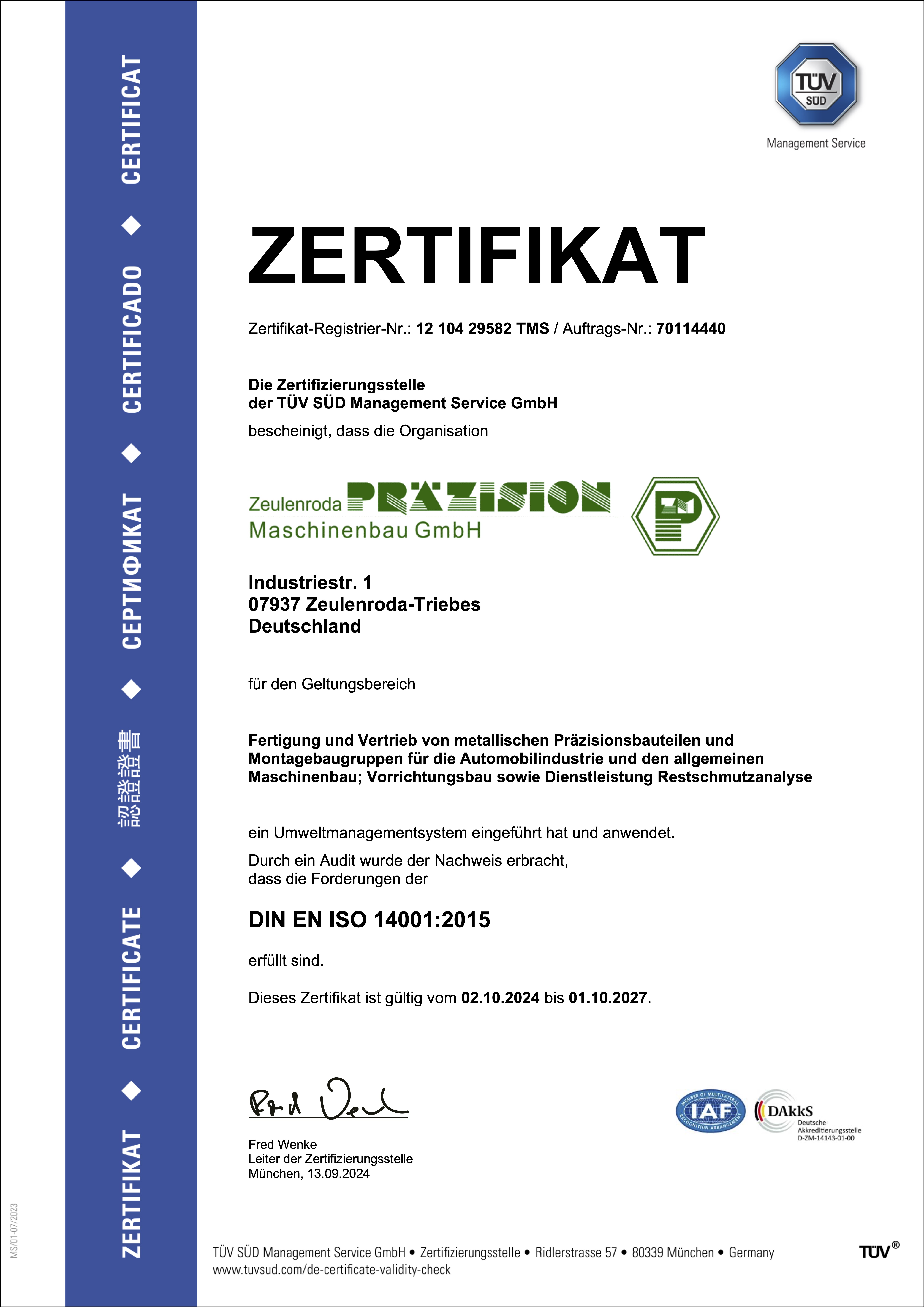 ISO14001g