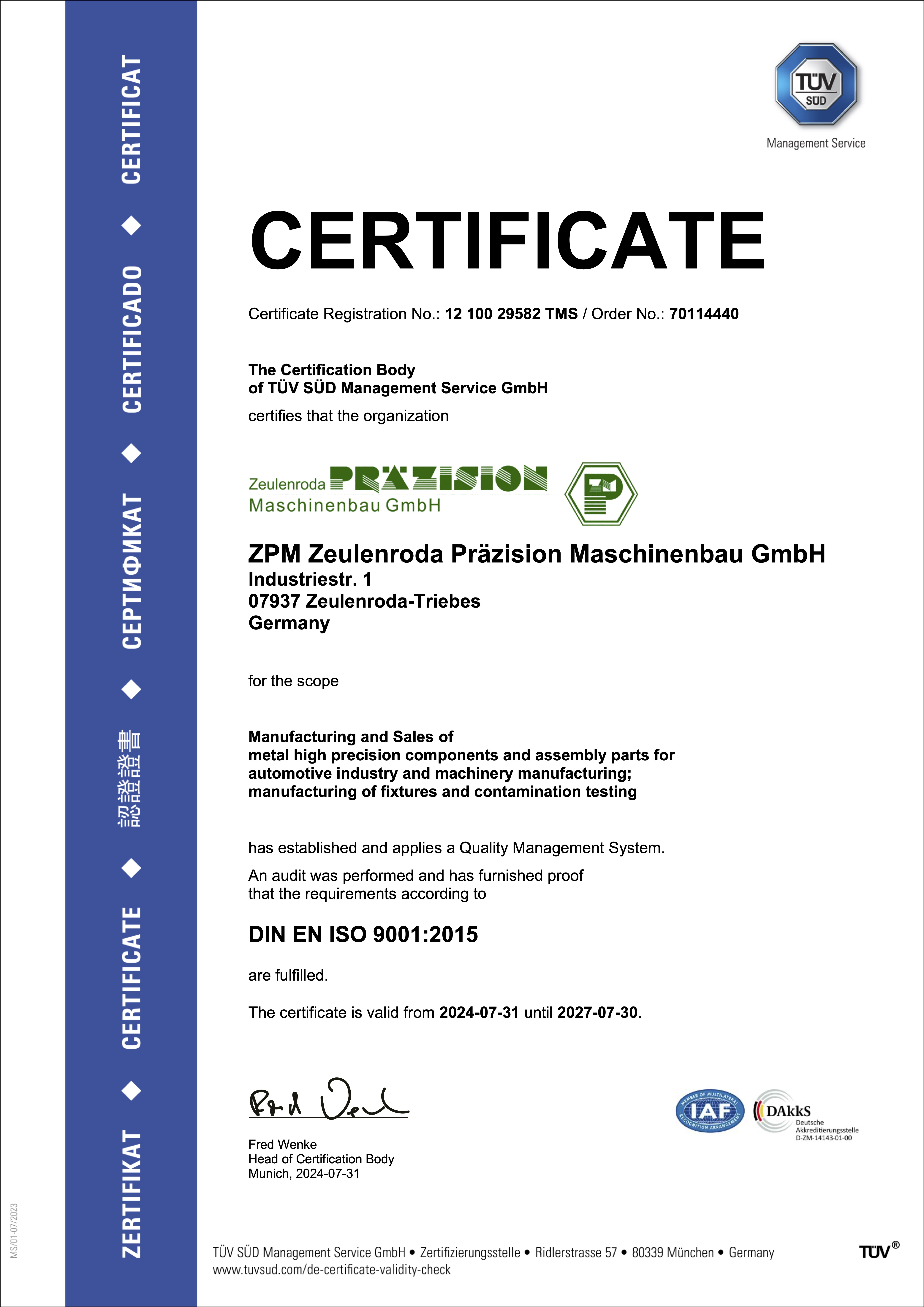 ISO9001eg