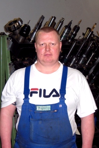 Beschreibung: Falk